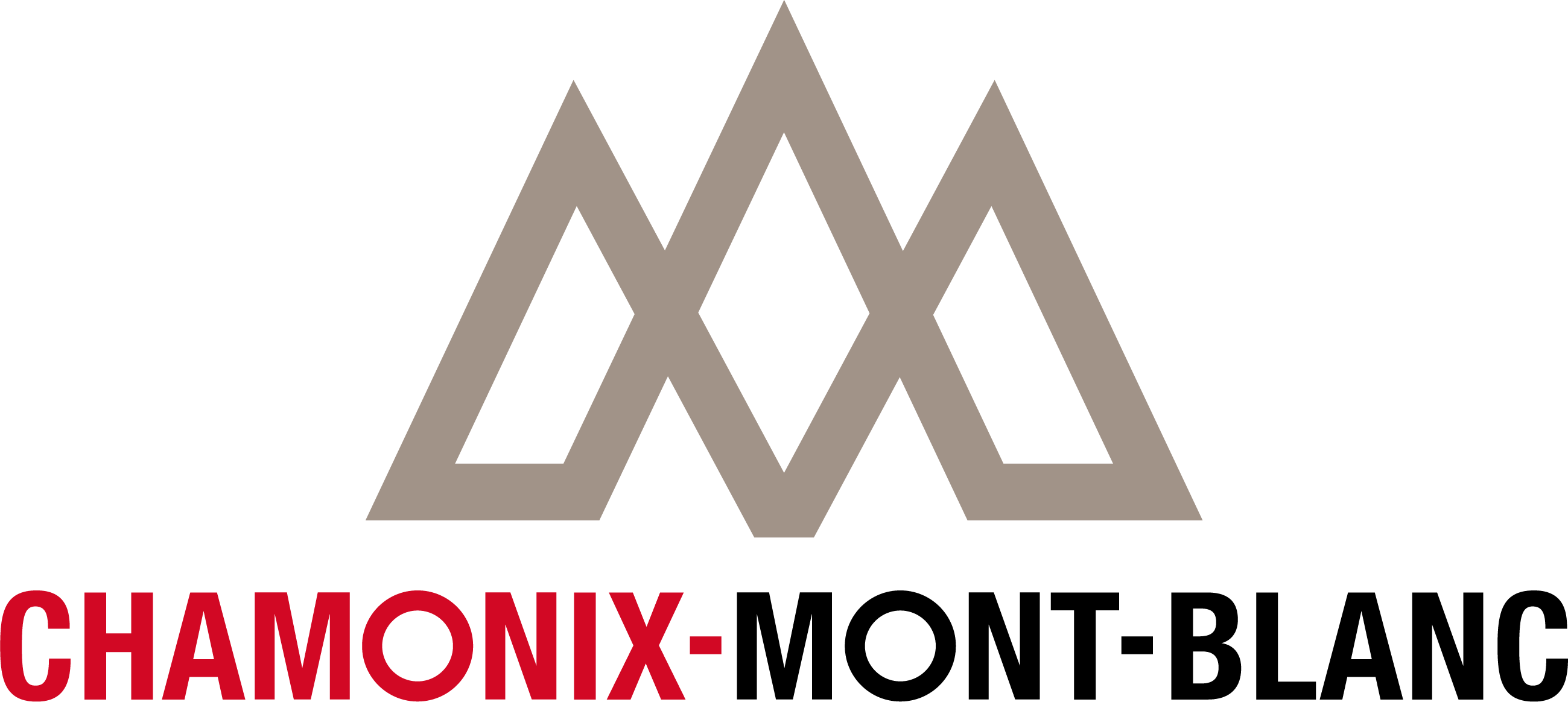 Logo Chamonix